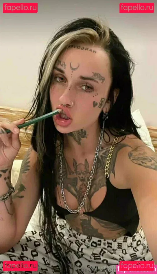 mishelclark Onlyfans Photo Gallery 