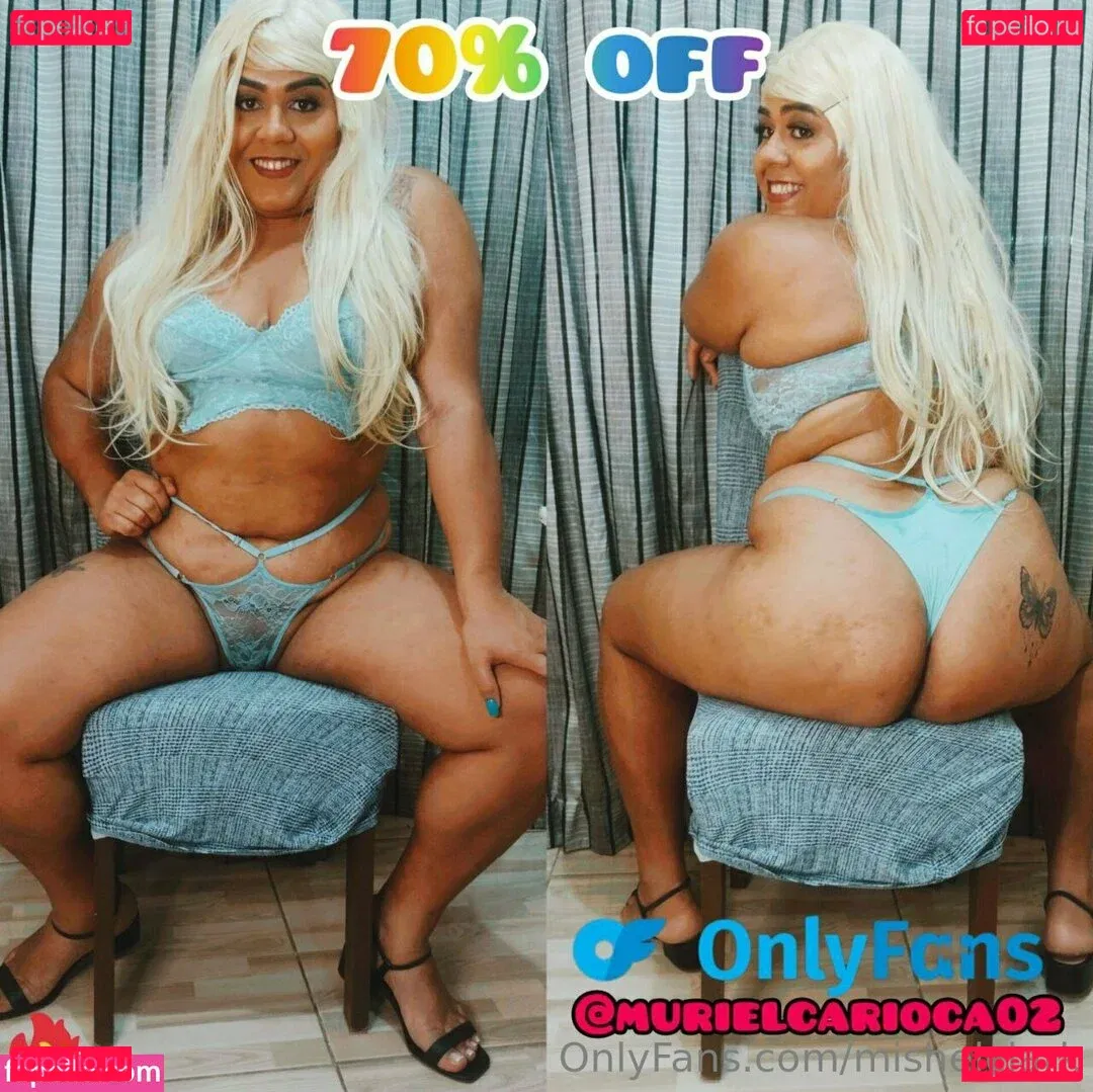 mishelclark Onlyfans Photo Gallery 