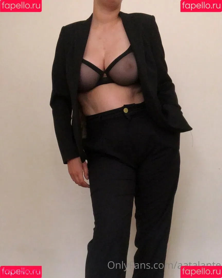 aatalante Onlyfans Photo Gallery 