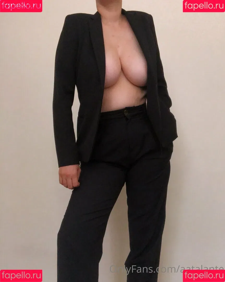 aatalante Onlyfans Photo Gallery 