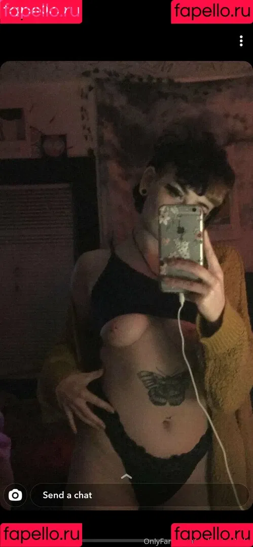 veeginas Onlyfans Photo Gallery 