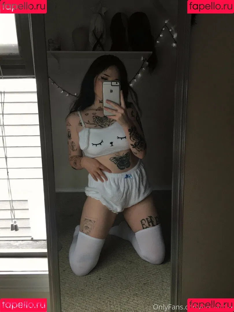veeginas Onlyfans Photo Gallery 