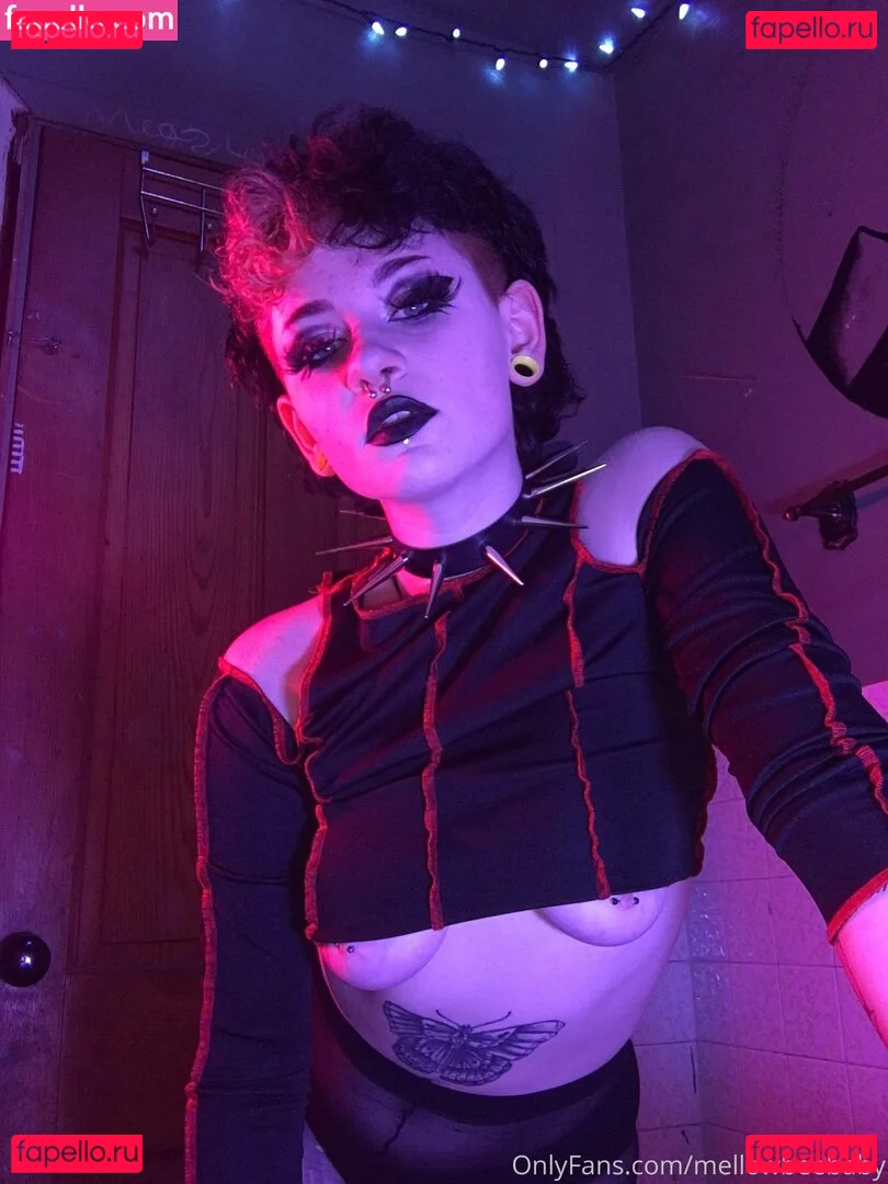 veeginas Onlyfans Photo Gallery 