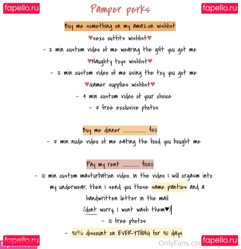 veeginas Onlyfans Photo Gallery 