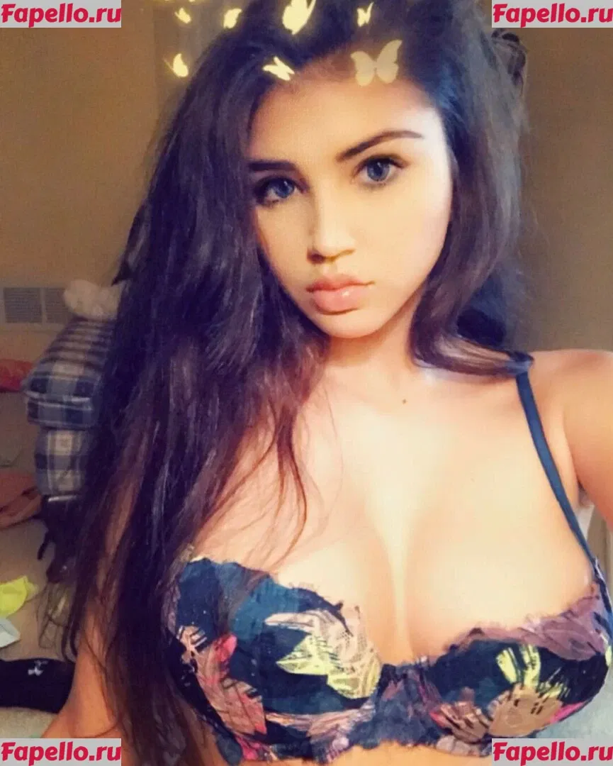 Brie Adeline Onlyfans Photo Gallery 