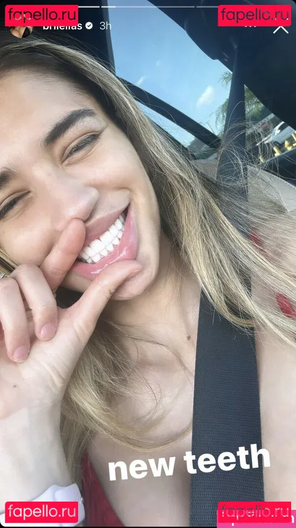 Brie Adeline Onlyfans Photo Gallery 