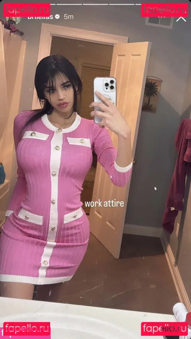 Brie Adeline Onlyfans Photo Gallery 