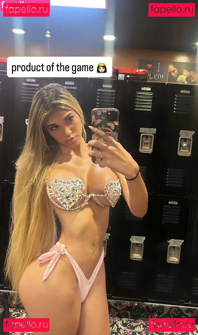 Brie Adeline Onlyfans Photo Gallery 