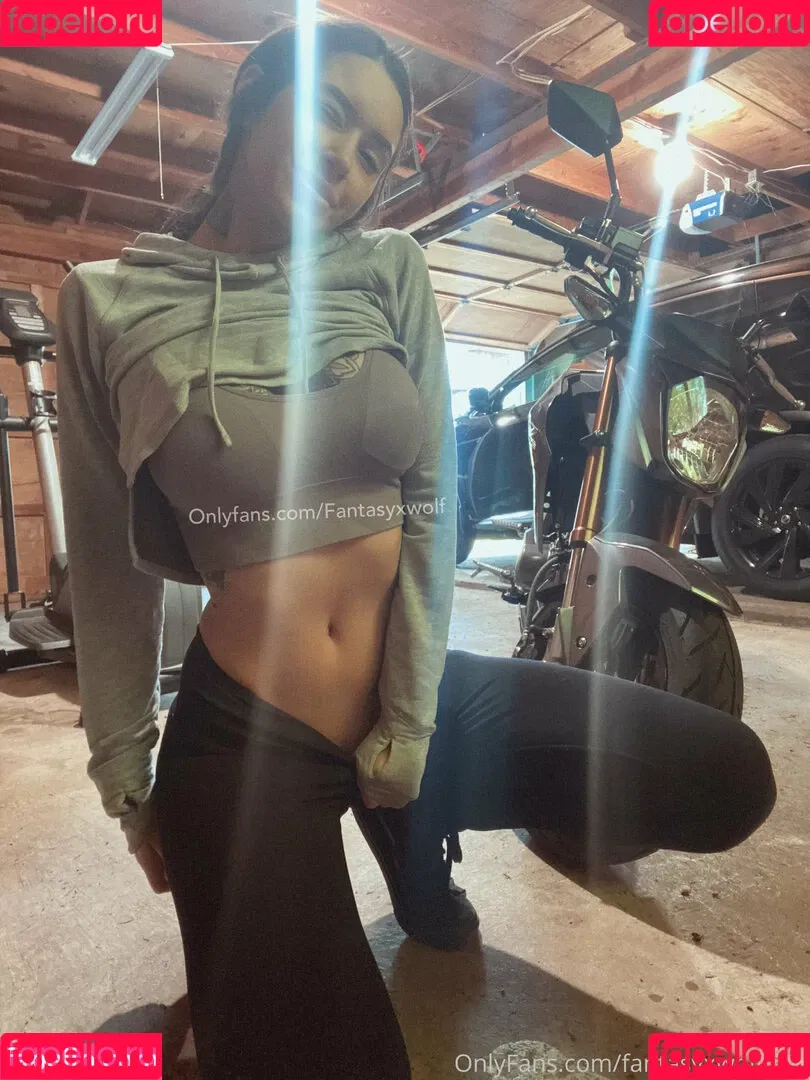 fantasyxwolffree Onlyfans Photo Gallery 