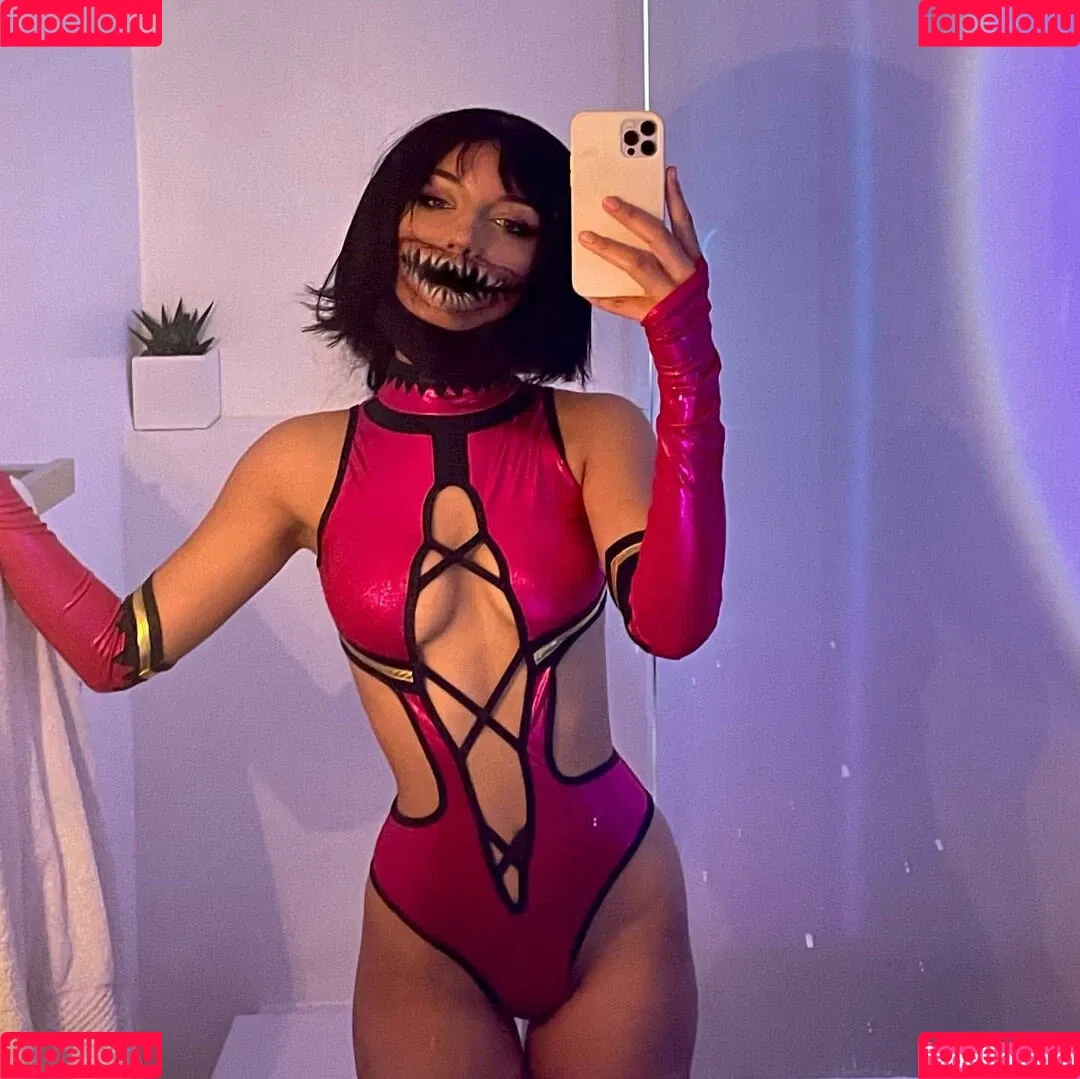 JasminX Onlyfans Photo Gallery 
