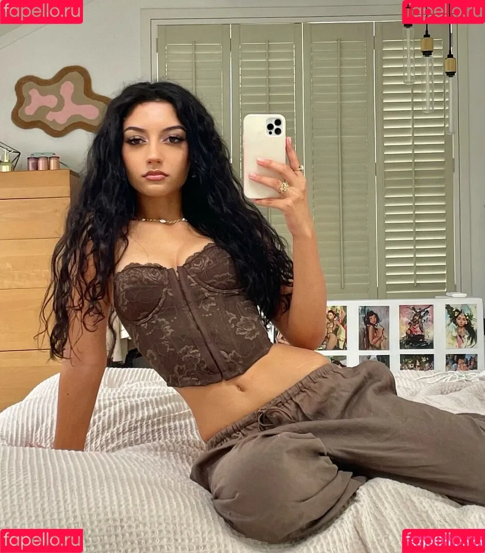 JasminX Onlyfans Photo Gallery 