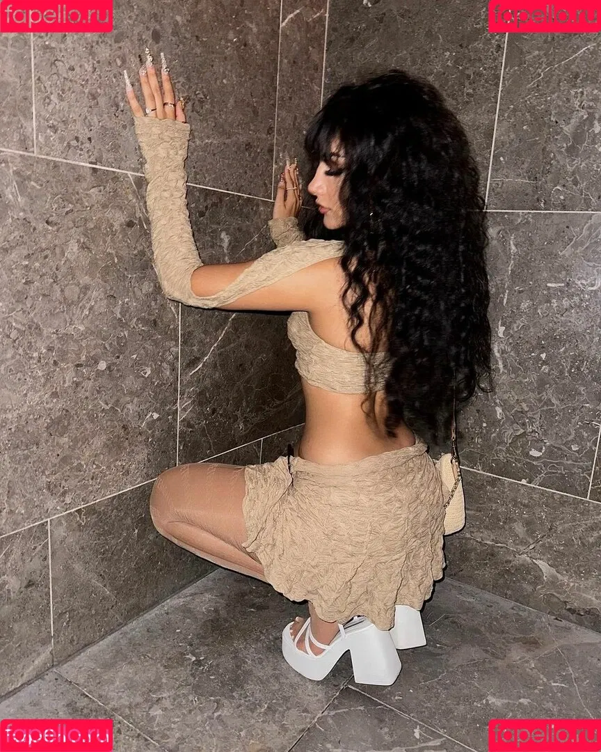 JasminX Onlyfans Photo Gallery 