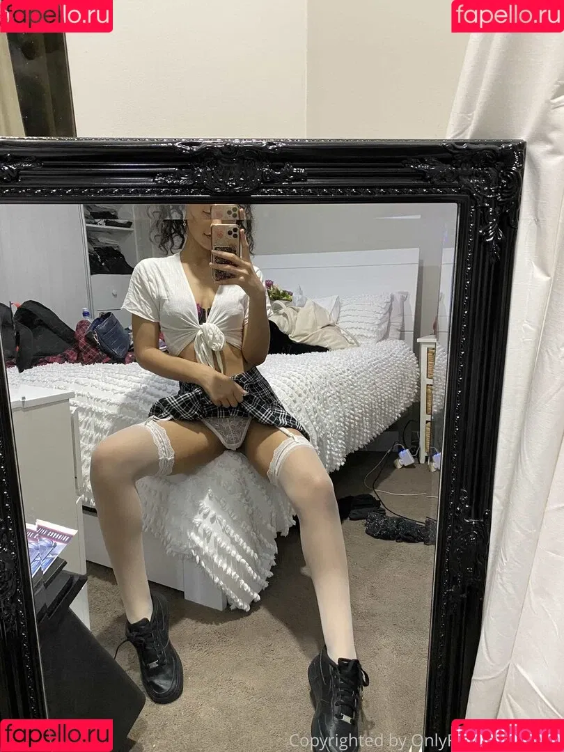 JasminX Onlyfans Photo Gallery 