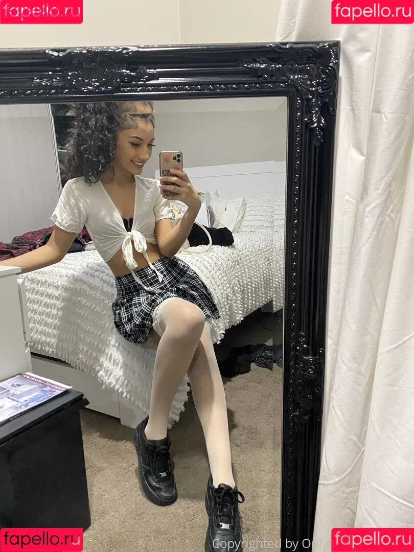 JasminX Onlyfans Photo Gallery 