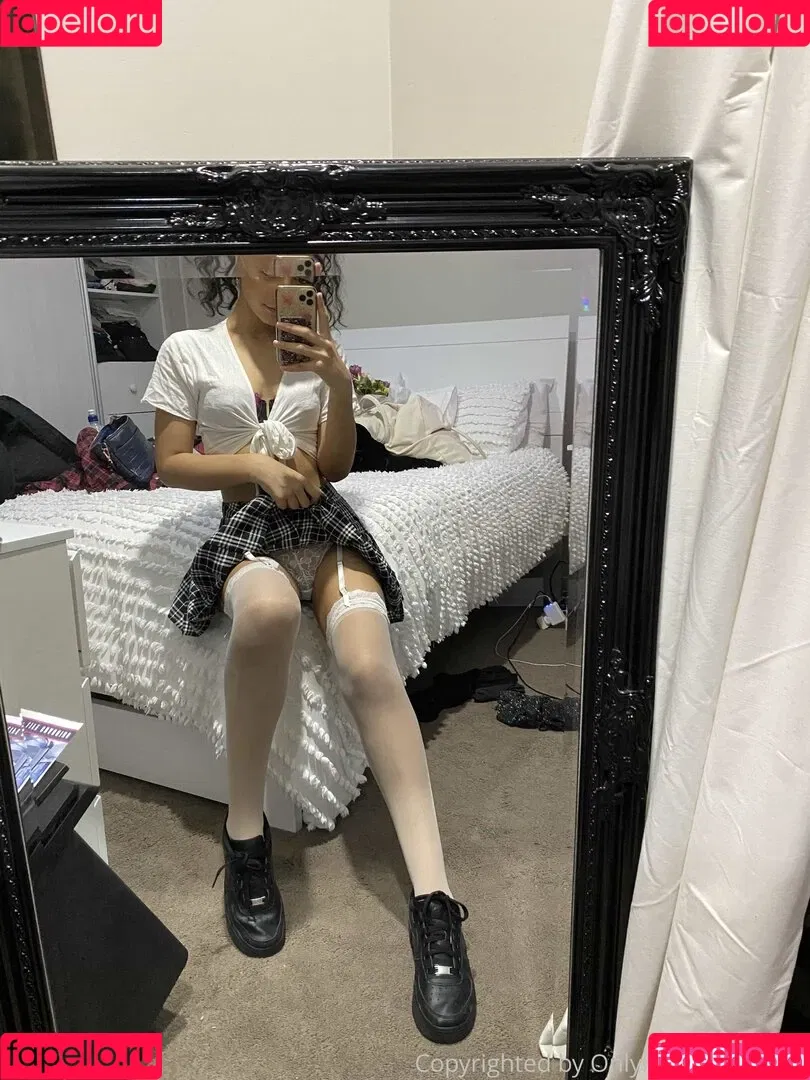JasminX Onlyfans Photo Gallery 