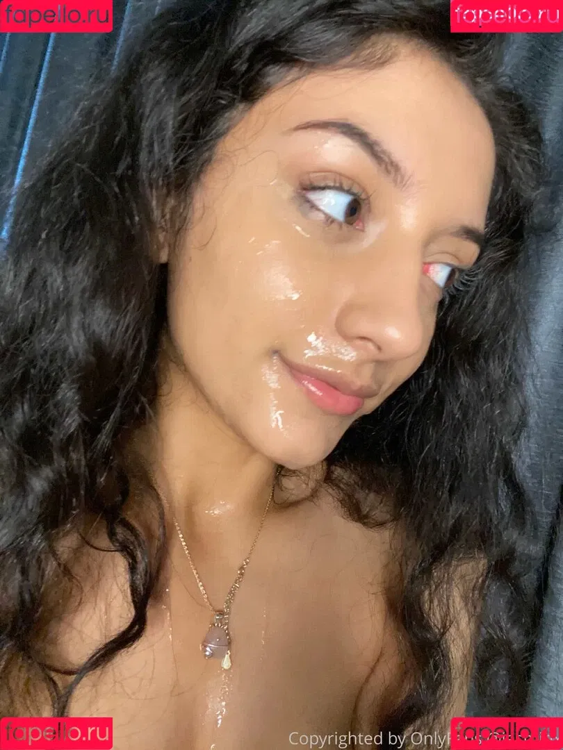 JasminX Onlyfans Photo Gallery 
