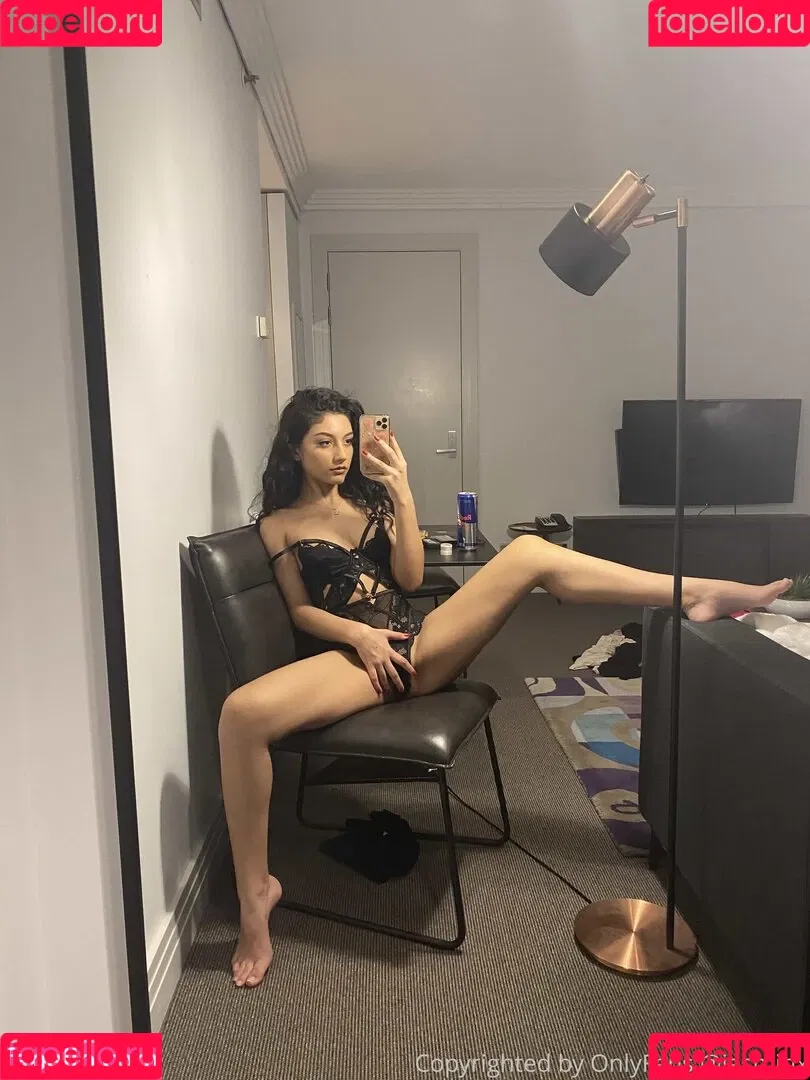 JasminX Onlyfans Photo Gallery 