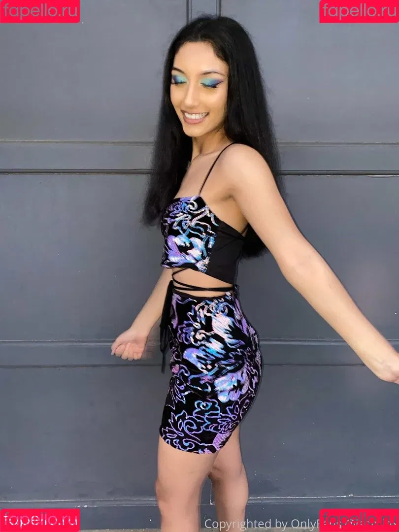 JasminX Onlyfans Photo Gallery 