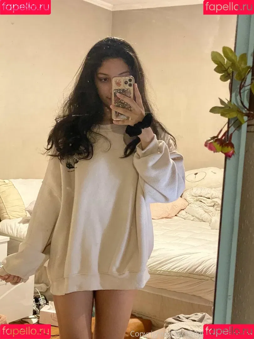 JasminX Onlyfans Photo Gallery 