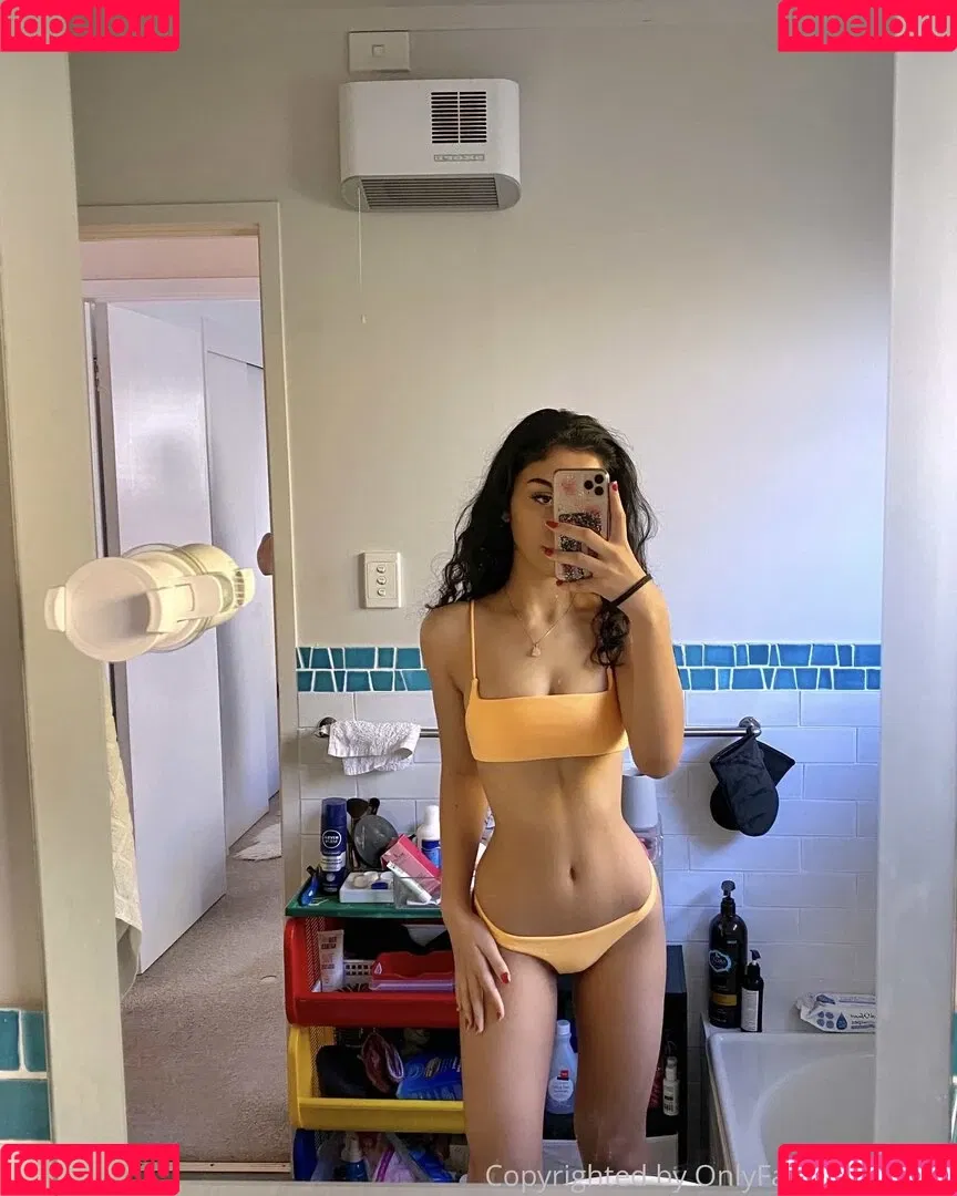 JasminX Onlyfans Photo Gallery 