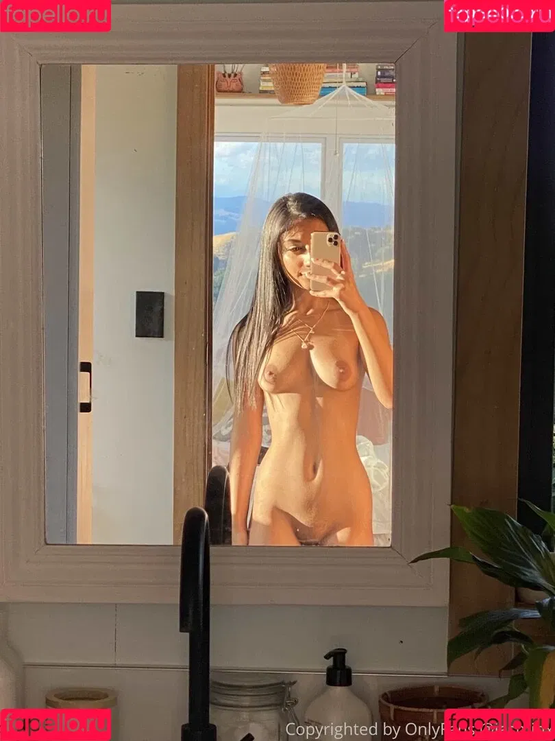 JasminX Onlyfans Photo Gallery 