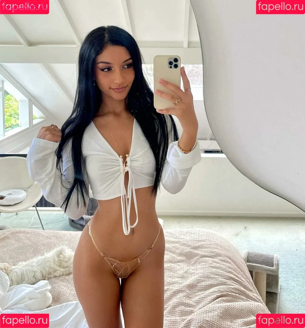 JasminX Onlyfans Photo Gallery 