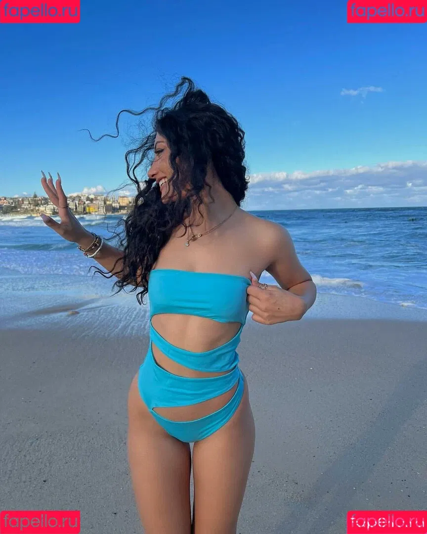 JasminX Onlyfans Photo Gallery 