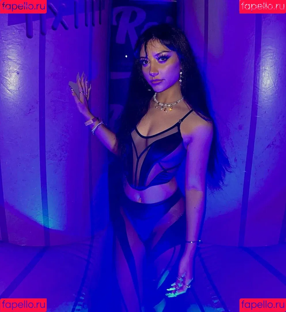 JasminX Onlyfans Photo Gallery 