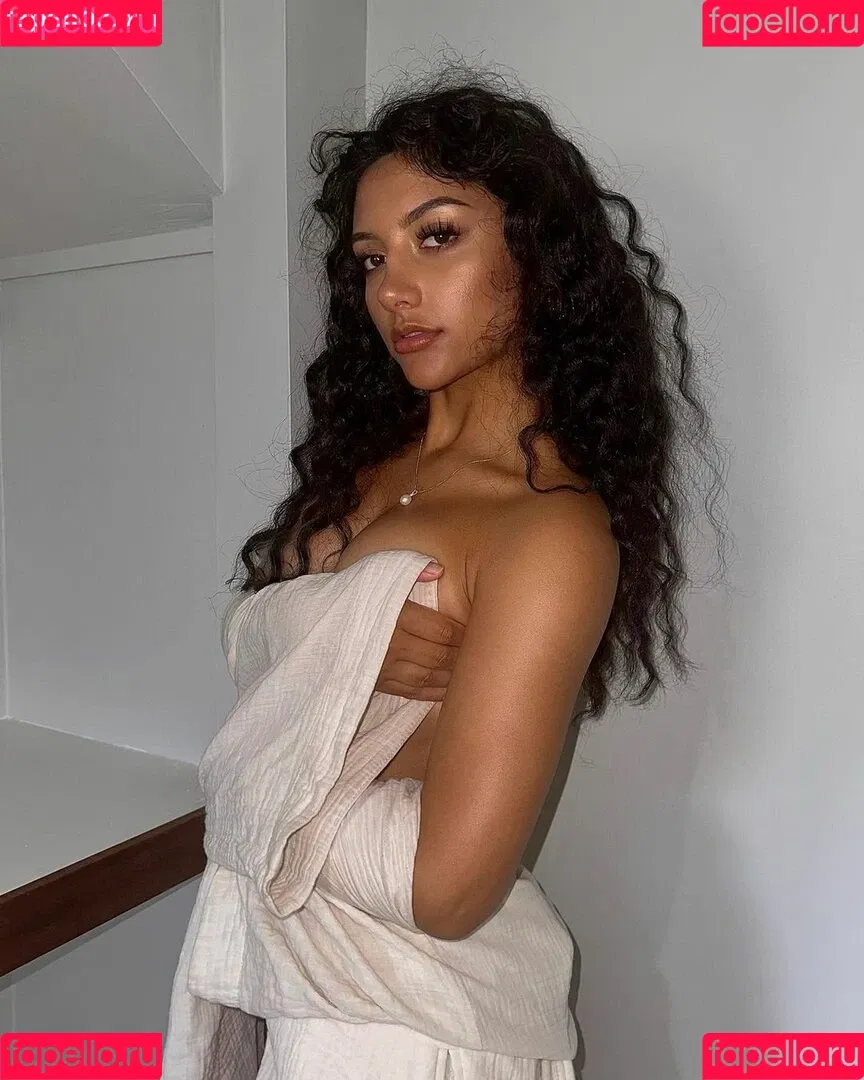 JasminX Onlyfans Photo Gallery 