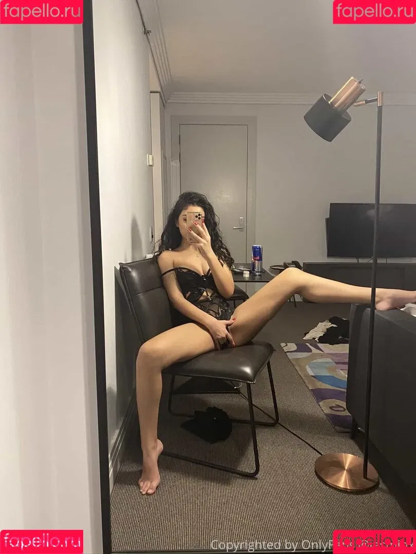 JasminX Onlyfans Photo Gallery 