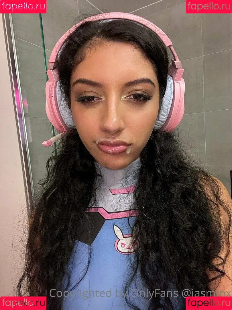 JasminX Onlyfans Photo Gallery 
