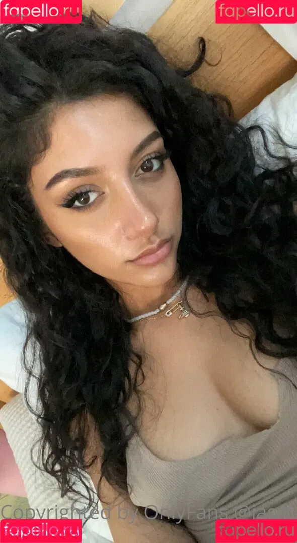 JasminX Onlyfans Photo Gallery 