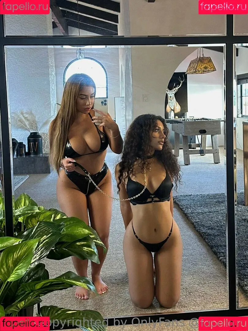 JasminX Onlyfans Photo Gallery 