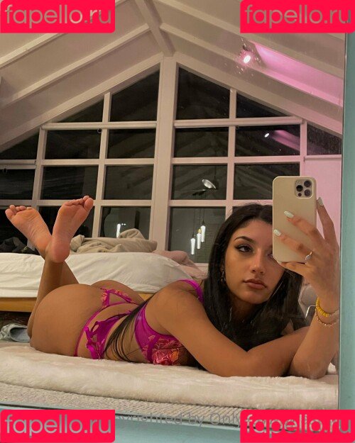 JasminX Onlyfans Photo Gallery 