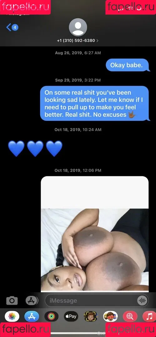 xrisdelarosa Onlyfans Photo Gallery 