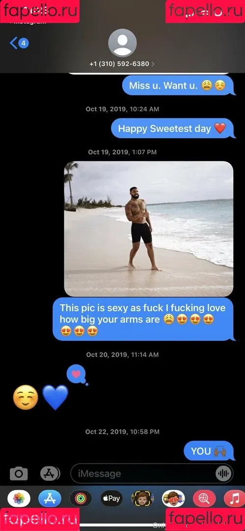 xrisdelarosa Onlyfans Photo Gallery 