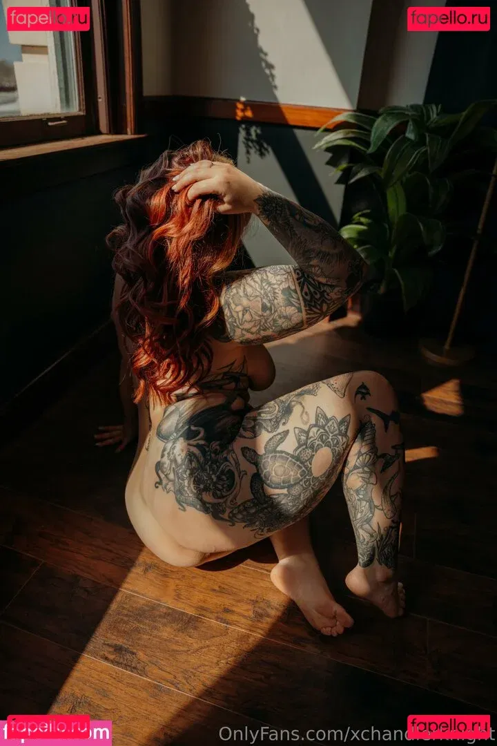 xchandlerknight Onlyfans Photo Gallery 