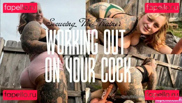 xchandlerknight Onlyfans Photo Gallery 