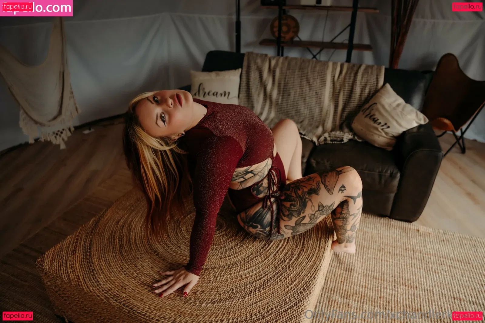 xchandlerknight Onlyfans Photo Gallery 