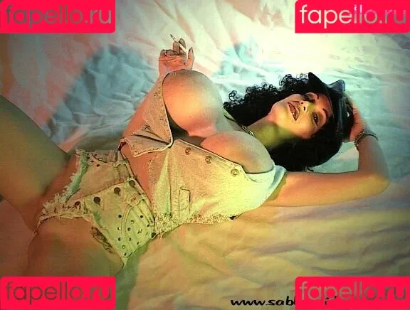 Sable Holiday Onlyfans Photo Gallery 