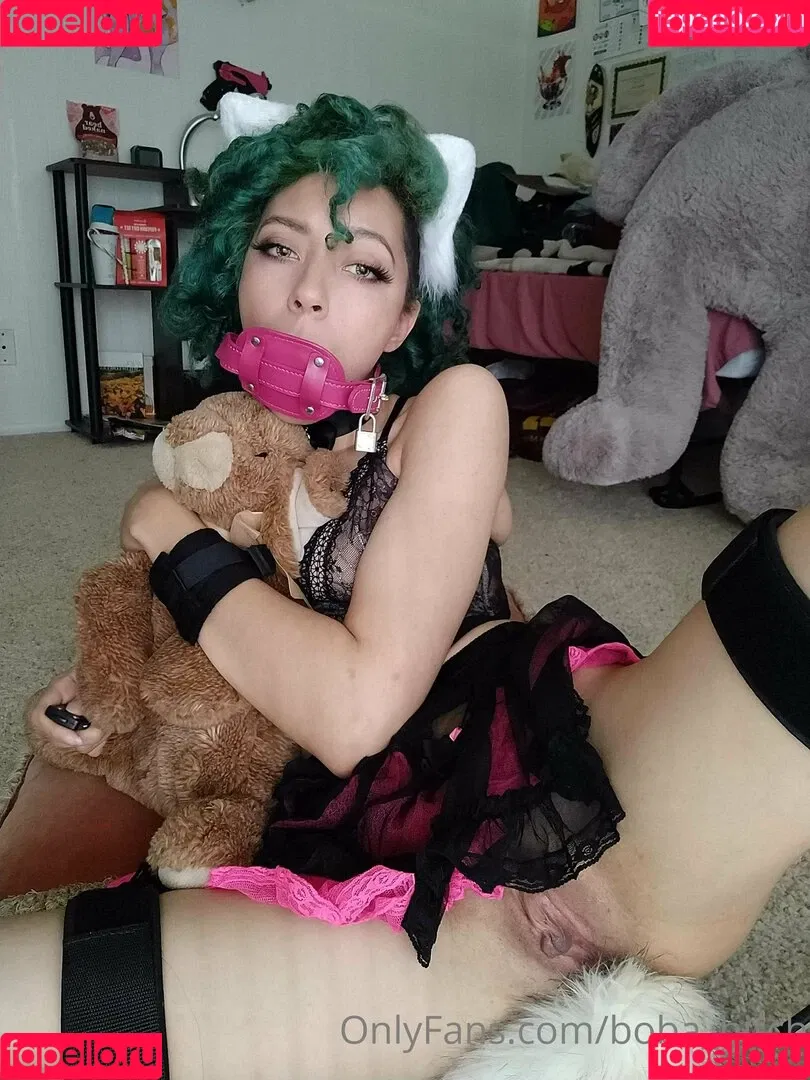 Boba Bitch Onlyfans Photo Gallery 