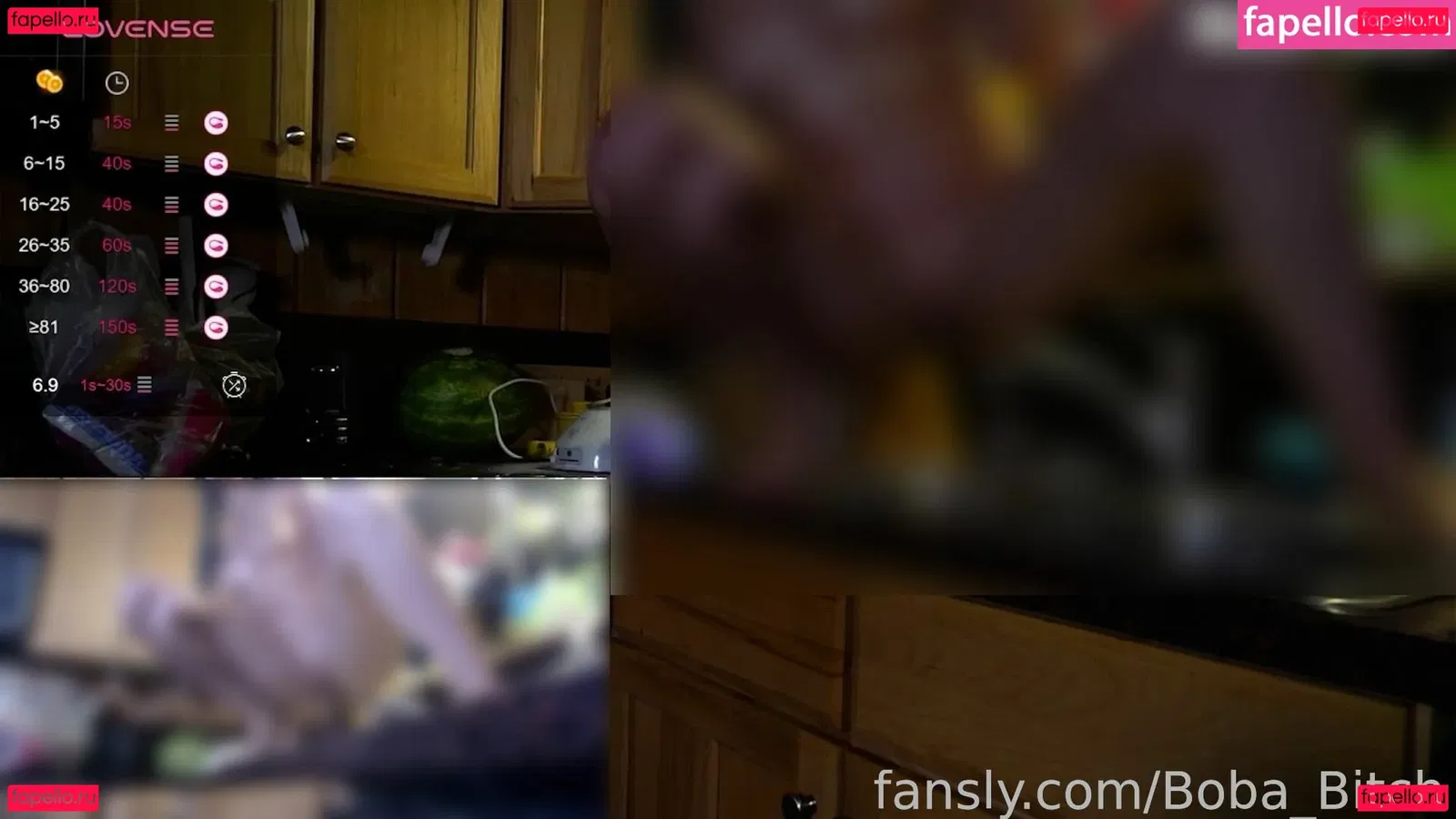 Boba Bitch Onlyfans Photo Gallery 