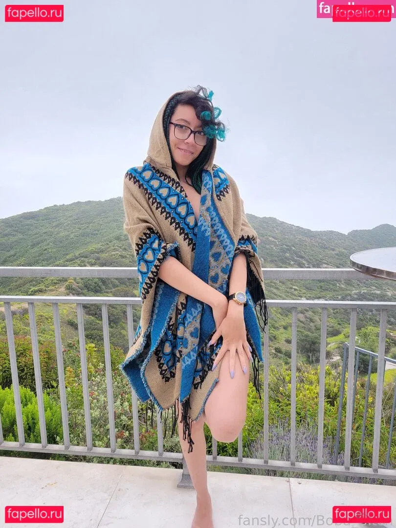 Boba Bitch Onlyfans Photo Gallery 