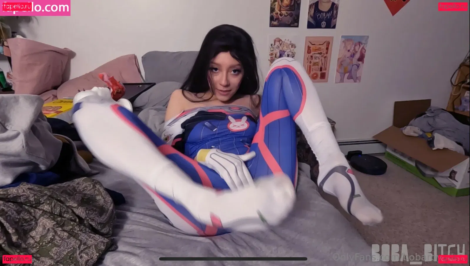 Boba Bitch Onlyfans Photo Gallery 