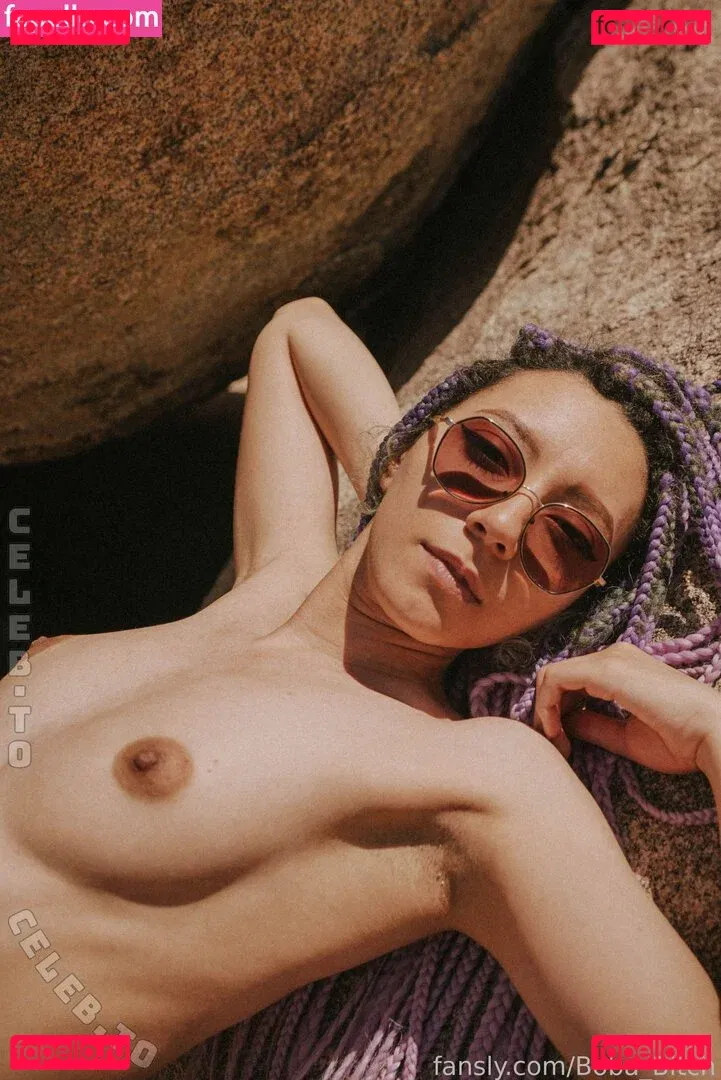 Boba Bitch Onlyfans Photo Gallery 