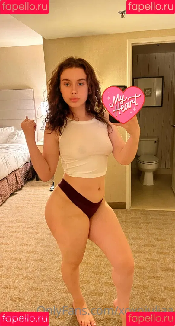 xoxojuliaa Onlyfans Photo Gallery 