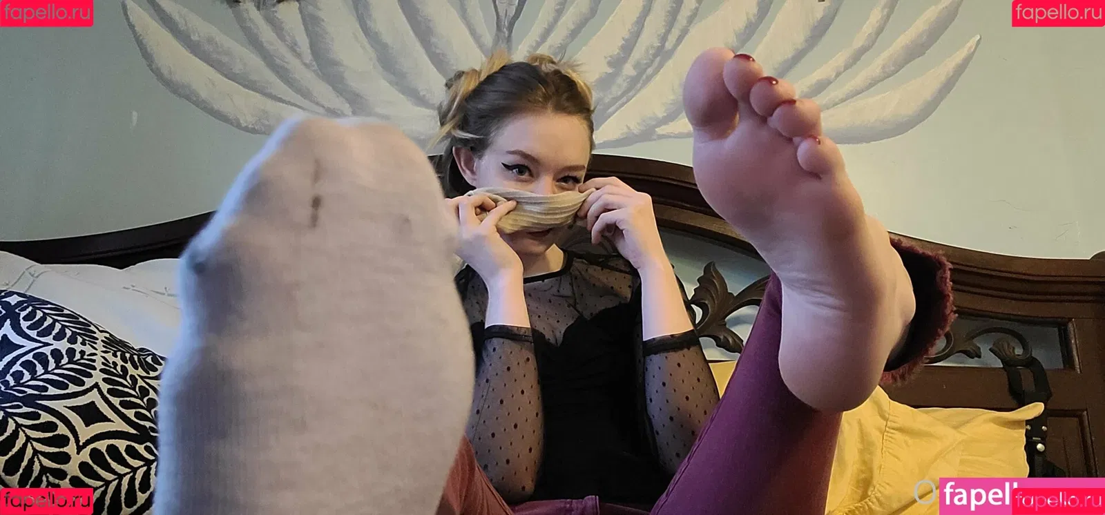 sativaskies Onlyfans Photo Gallery 