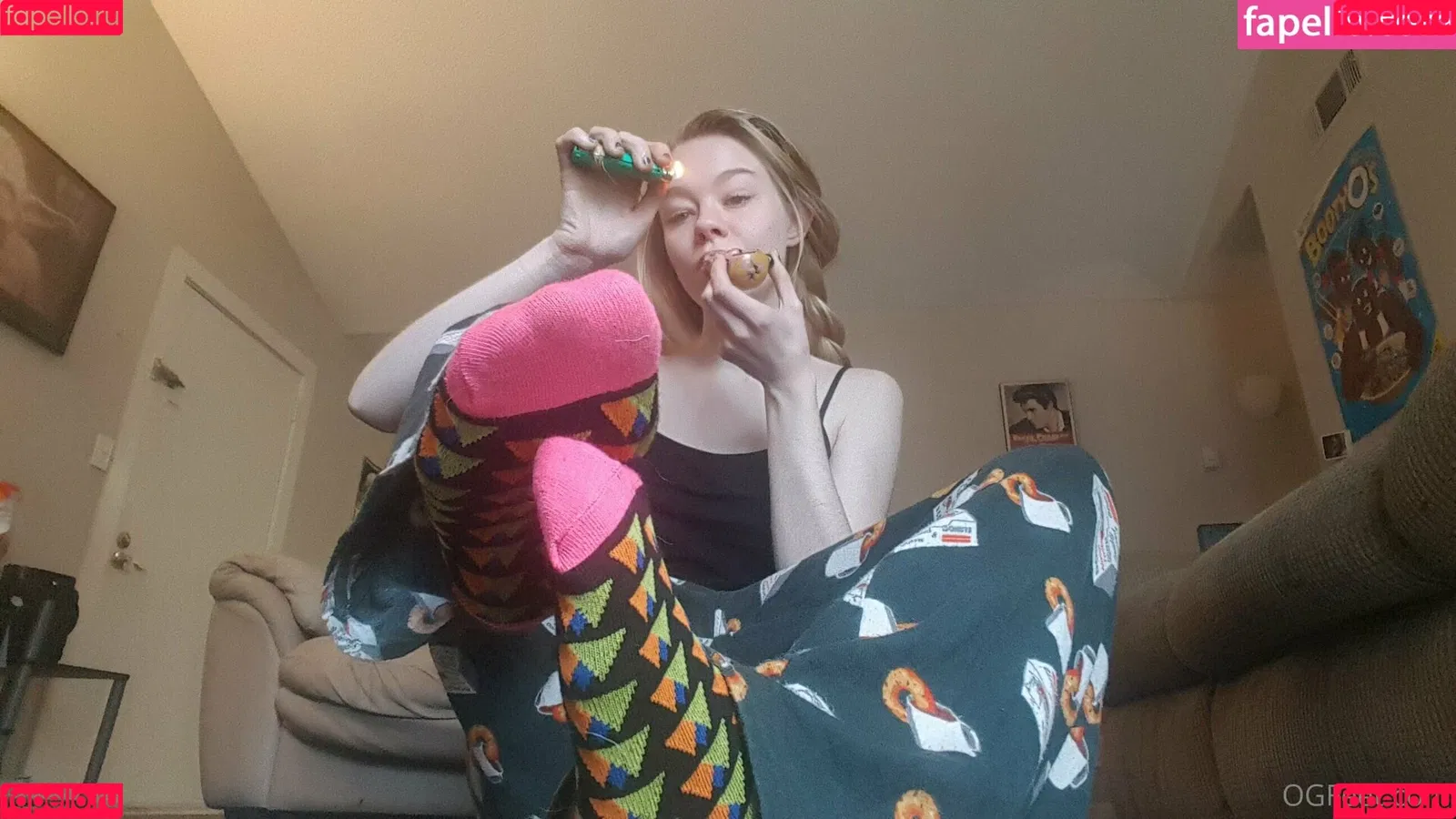 sativaskies Onlyfans Photo Gallery 