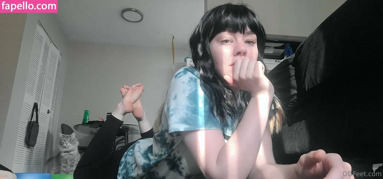 sativaskies Onlyfans Photo Gallery 