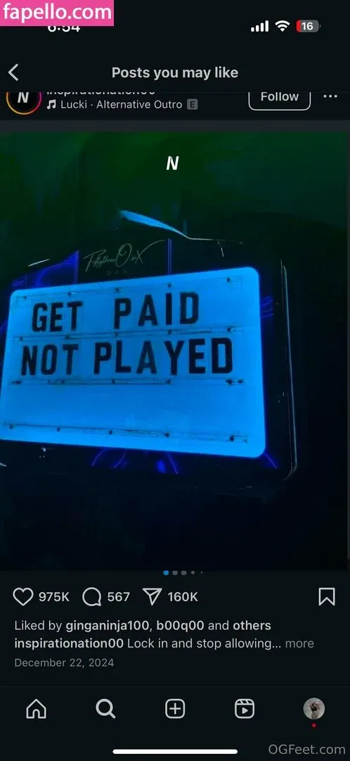 sativaskies Onlyfans Photo Gallery 